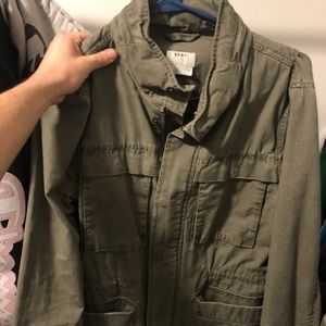 Like new DKNY jacket